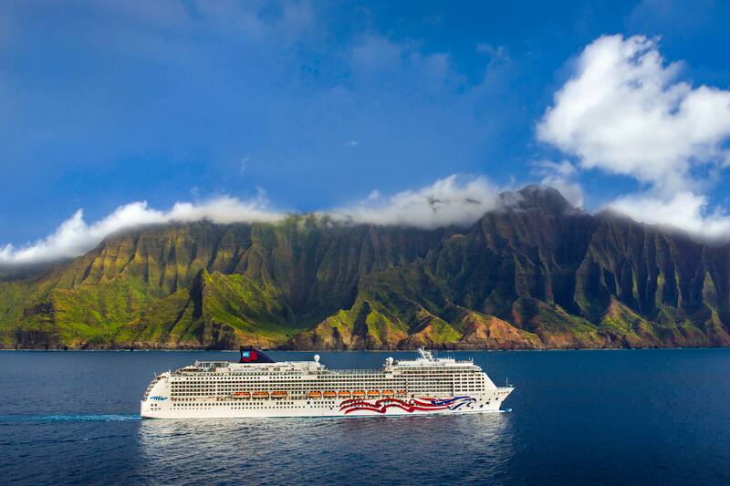 Pride of America Cruise Ship Guide